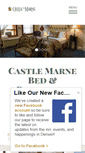 Mobile Screenshot of castlemarne.com